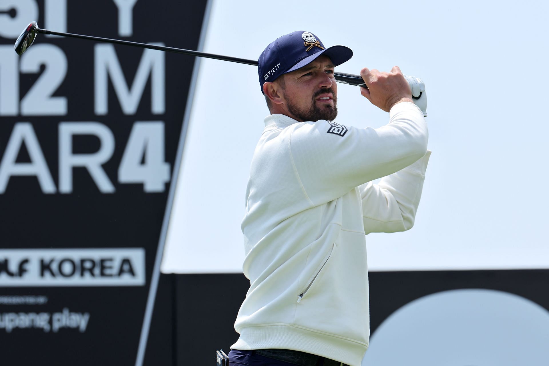 LIV Golf Korea - Day Two - Source: Getty