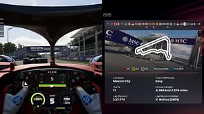 Best F1 25 Autódromo Hermanos Rodríguez Setup for the Mexican GP