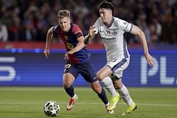 Inter Milan vs Barcelona Prediction and Betting Tips | May 6th 2025
