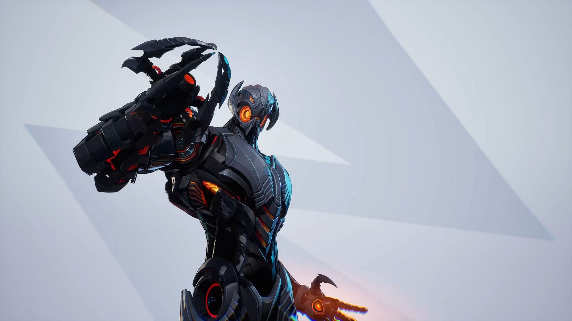 Marvel Rivals Season 2.5