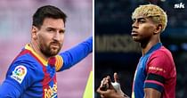 “At this age, he’s further than Messi” - Barcelona legend delivers bold verdict on Lamine Yamal vs Lionel Messi comparisons