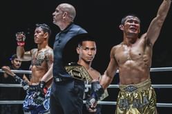 Superbon says Nong-O vs. Kongthoranee rematch was even better than the first one: "They were trading heavy weapons"