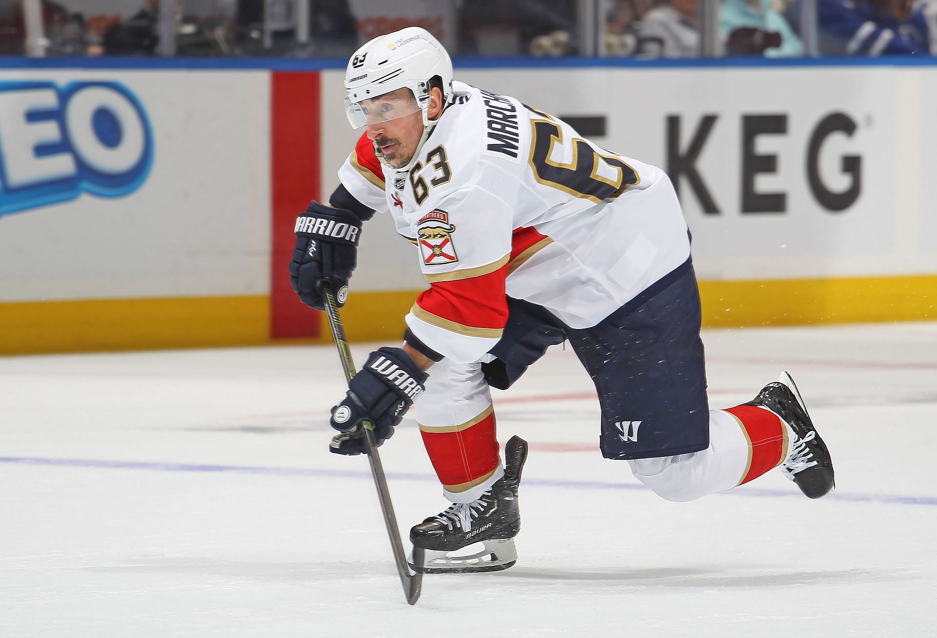 Florida Panthers v Toronto Maple Leafs - Game Five - Source: Getty