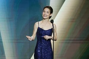 What role does Rebecca Herbst play on General Hospital? Character details explored