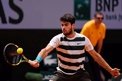 French Open 2025 Results Day-02: Scores, complete list of winners, losers, upsets & more ft. Carlos Alcaraz, Jannik Sinner, Iga Swiatek