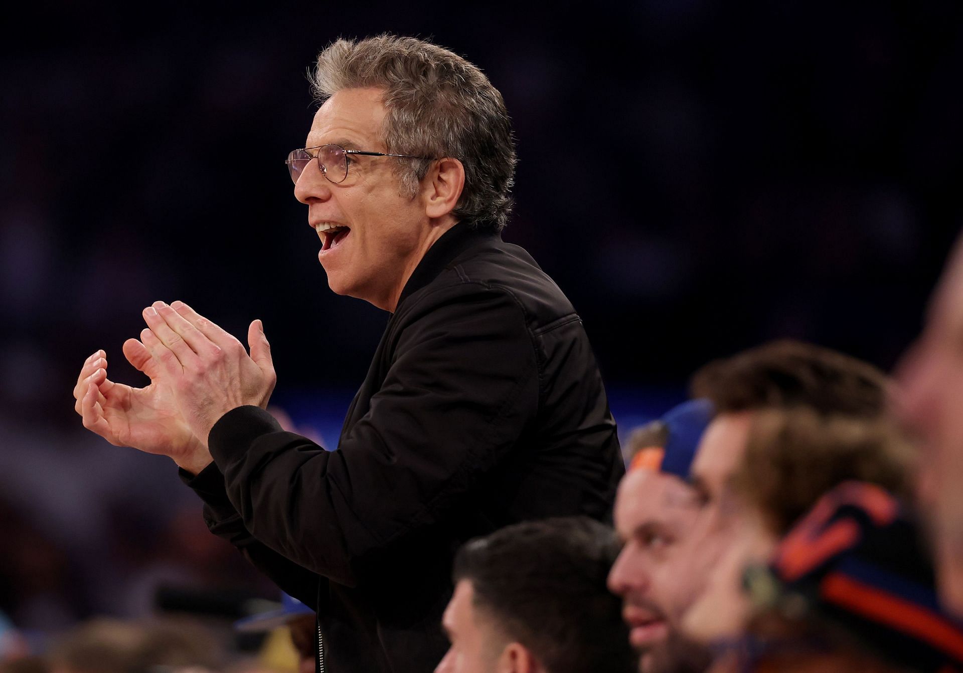 Boston Celtics v New York Knicks - Game Six - Source: Getty