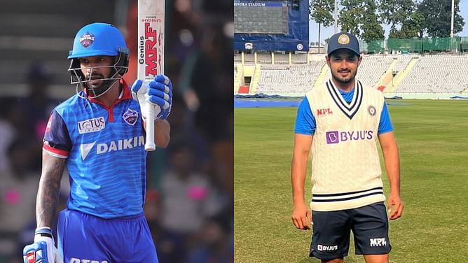Intercontinental Legends Championship 2025: Full schedule, squads, match timings, and live-streaming details