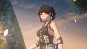 Wuthering Waves 2.6 leaks show Augusta and Younuo's concept art, element, and weapon type