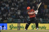 Heinrich Klaasen is SRH's second-highest run-scorer this season.
