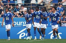 Strasbourg vs Le Havre Prediction and Betting Tips | May 17th 2025