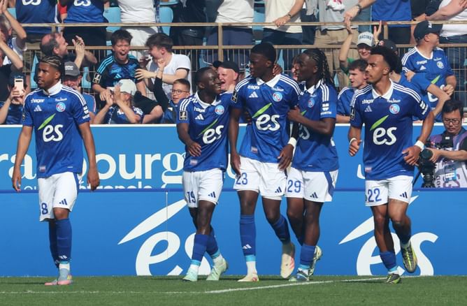 Strasbourg vs Le Havre Prediction and Betting Tips | May 17th 2025