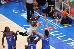 5 things Anthony Edwards and Timberwolves must do to stand a chance against OKC Thunder