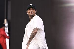 UK court denies bail to Chris Brown in nightclub assault case, judge remands him into custody ahead of international tour