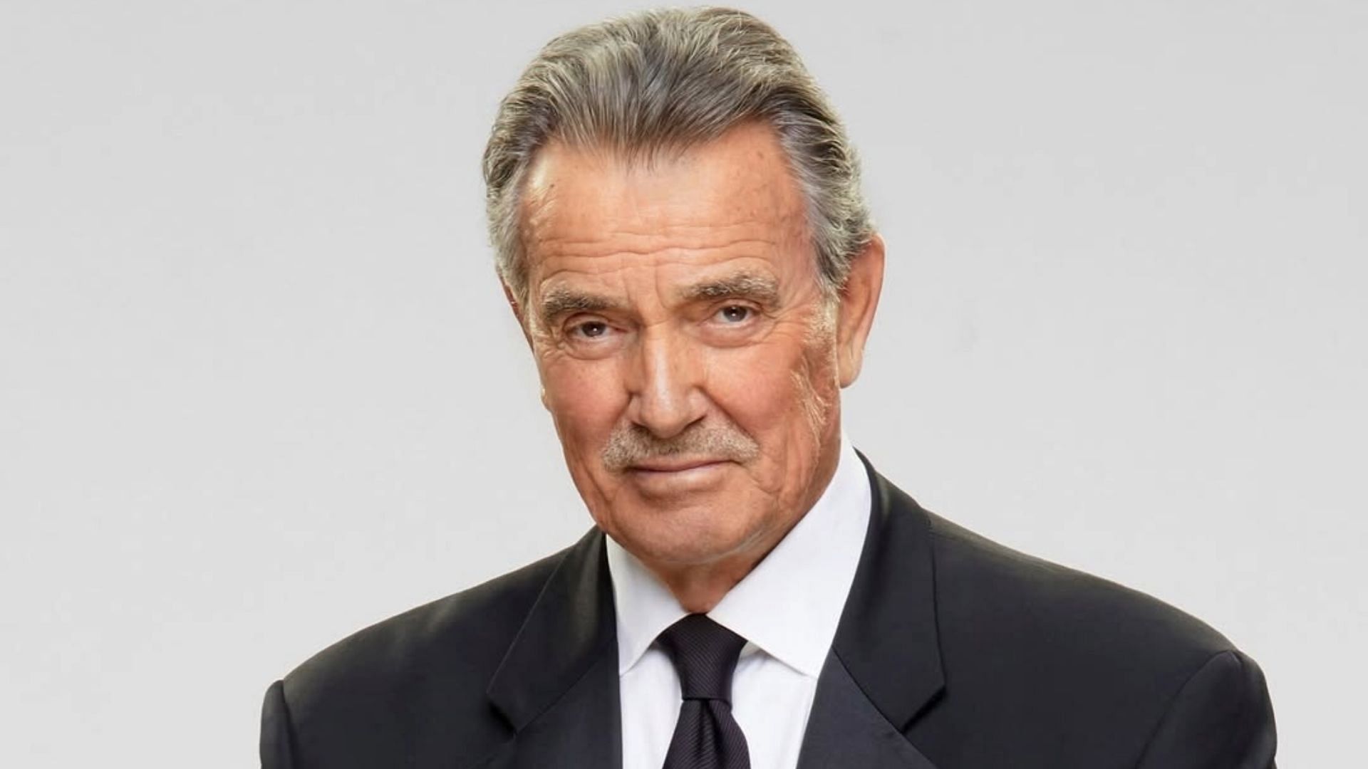 Eric Braeden played Victor Newman on The Young and the Restless (Image via Instagram/@youngandrestlesscbs)