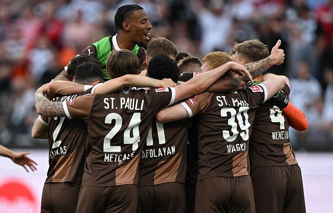 St. Pauli vs Bochum Prediction and Betting Tips | May 17th 2025