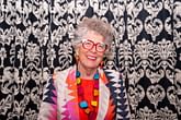"It means more to the bakers" - The Great American Baking Show judge Prue Leith explains the importance of Paul Hollywood's handshake