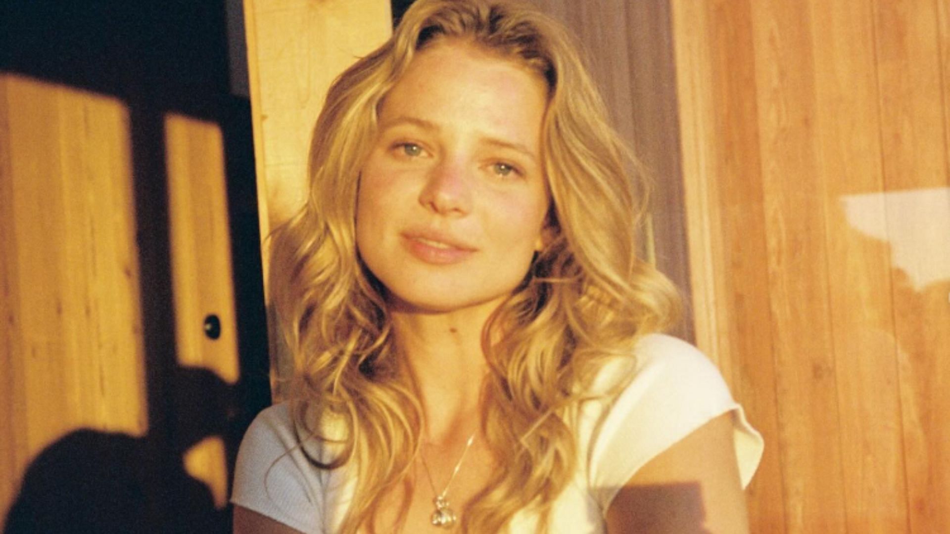 Allison Lanier Summer Newman from The Young and the Restless (Image via Instagram/ @allisonvlanier)