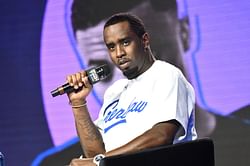 "He looks frail and he looks vulnerable"— Journalist describes first hand account of Diddy's grey appearance during court trial