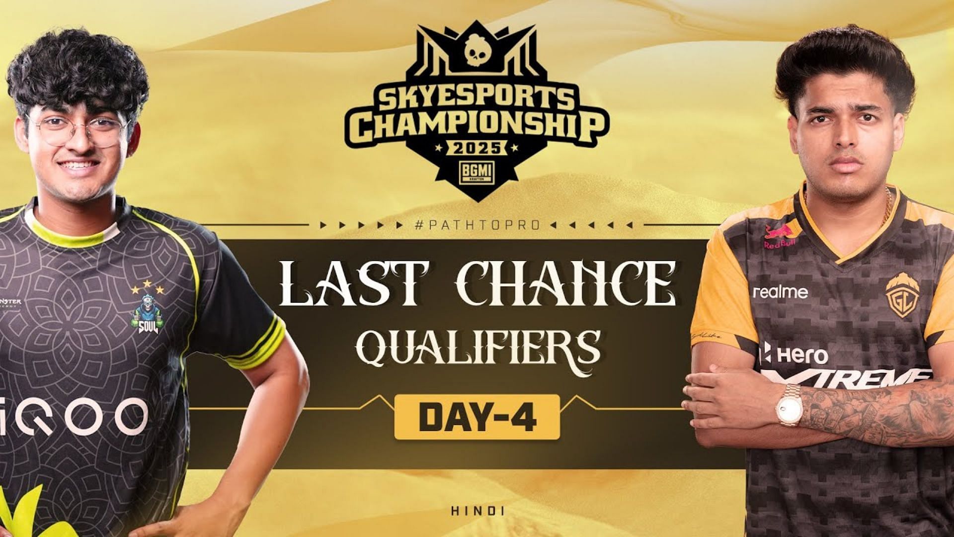 Skyesports Championship 2025 LCQ ended on May 13 (Image via YouTube/Skyesports)
