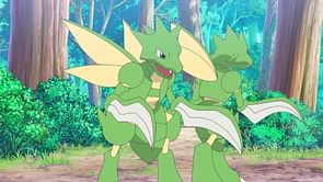 Pokemon GO: 10 best Bug-type Pokemon to have, ranked