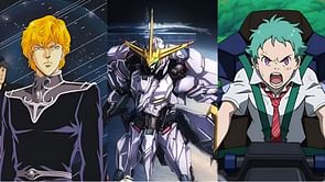10 best anime to watch if you like Star Wars