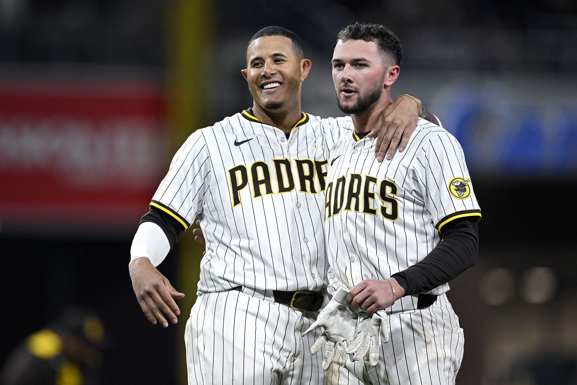 Cleveland Guardians v San Diego Padres - Source: Getty