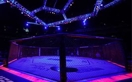 Bizarre reason why UFC Vegas 106 co-main event was cancelled