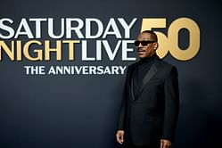 “We're in-laws”- Eddie Murphy reveals his son officially married Martin Lawrence's daughter