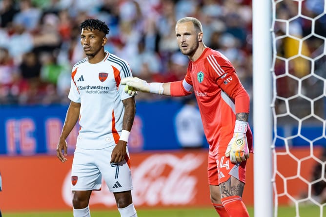 Seattle Sounders vs FC Dallas Prediction and Betting Tips | 24th May 2025