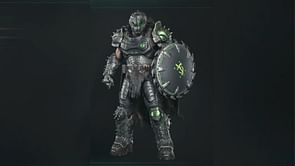 How to unlock Doom Slayer Verdant skin in Doom: The Dark Ages