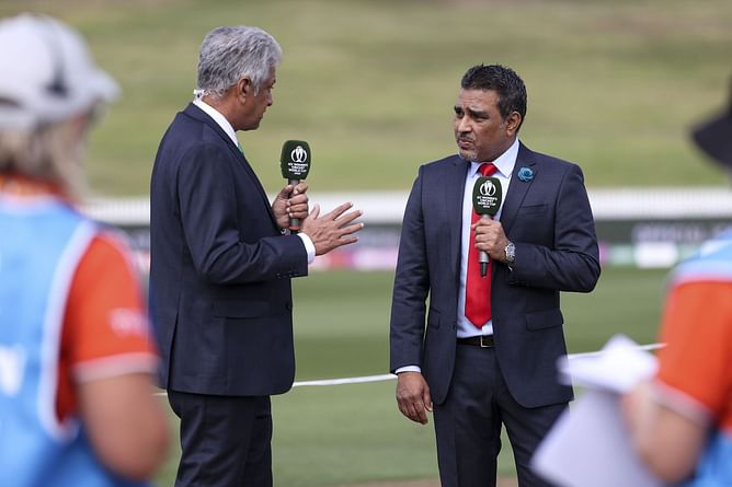 "Remember what happened after Fab Four" - Sanjay Manjrekar shares his views on India's Test team post Rohit Sharma-Virat Kohli era