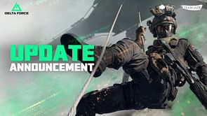 Delta Force Mobile May 29 update: Victory Unite mode, new events, and more
