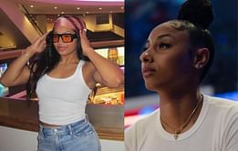 Juju Watkins' teammate sends clear message ahead of junior season for Lindsay Gottlieb's USC