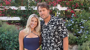 Matthew Stafford's wife Kelly gets emotional while sharing 'core memories' from trip to QB's favorite theme park