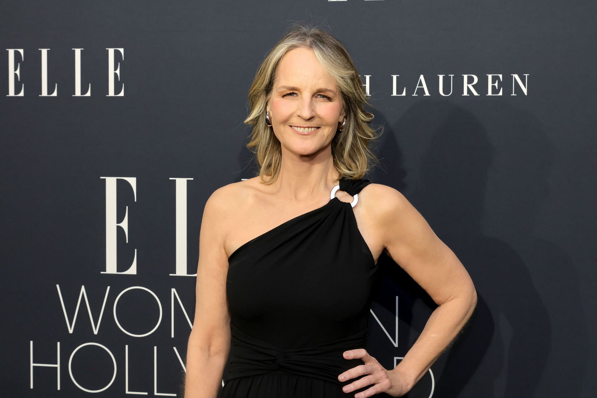2024 ELLE Women In Hollywood - Source: Getty