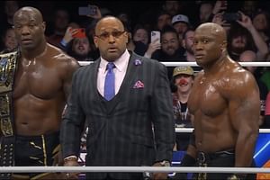 AEW star drops a massive tease ahead of Double or Nothing; Hurt Syndicate will not be happy
