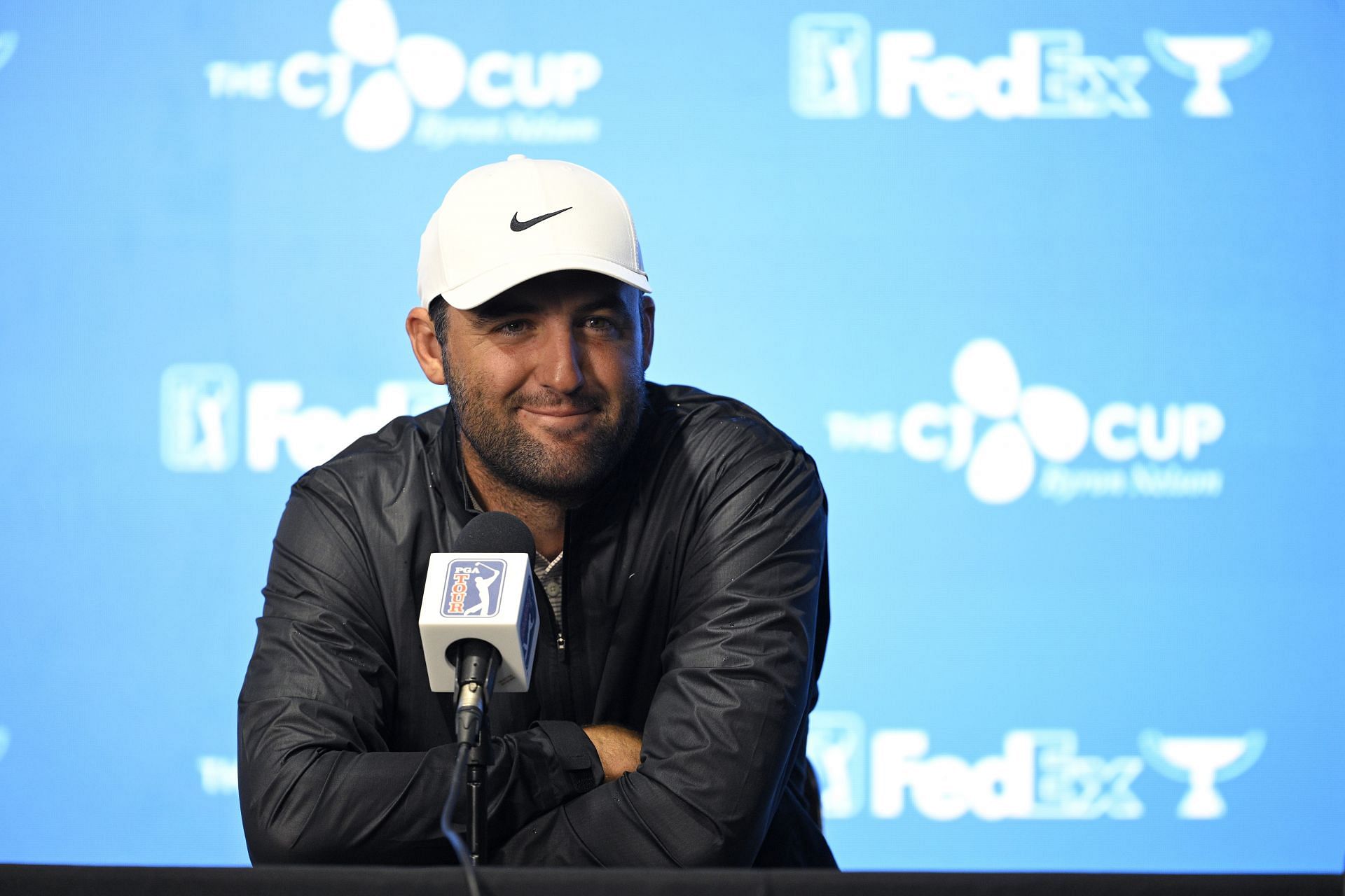THE CJ CUP Byron Nelson 2025 - Previews - Source: Getty