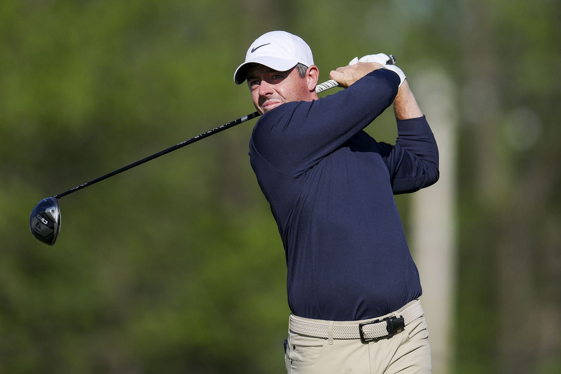 Truist Championship 2025 - Round Three - Source: Getty