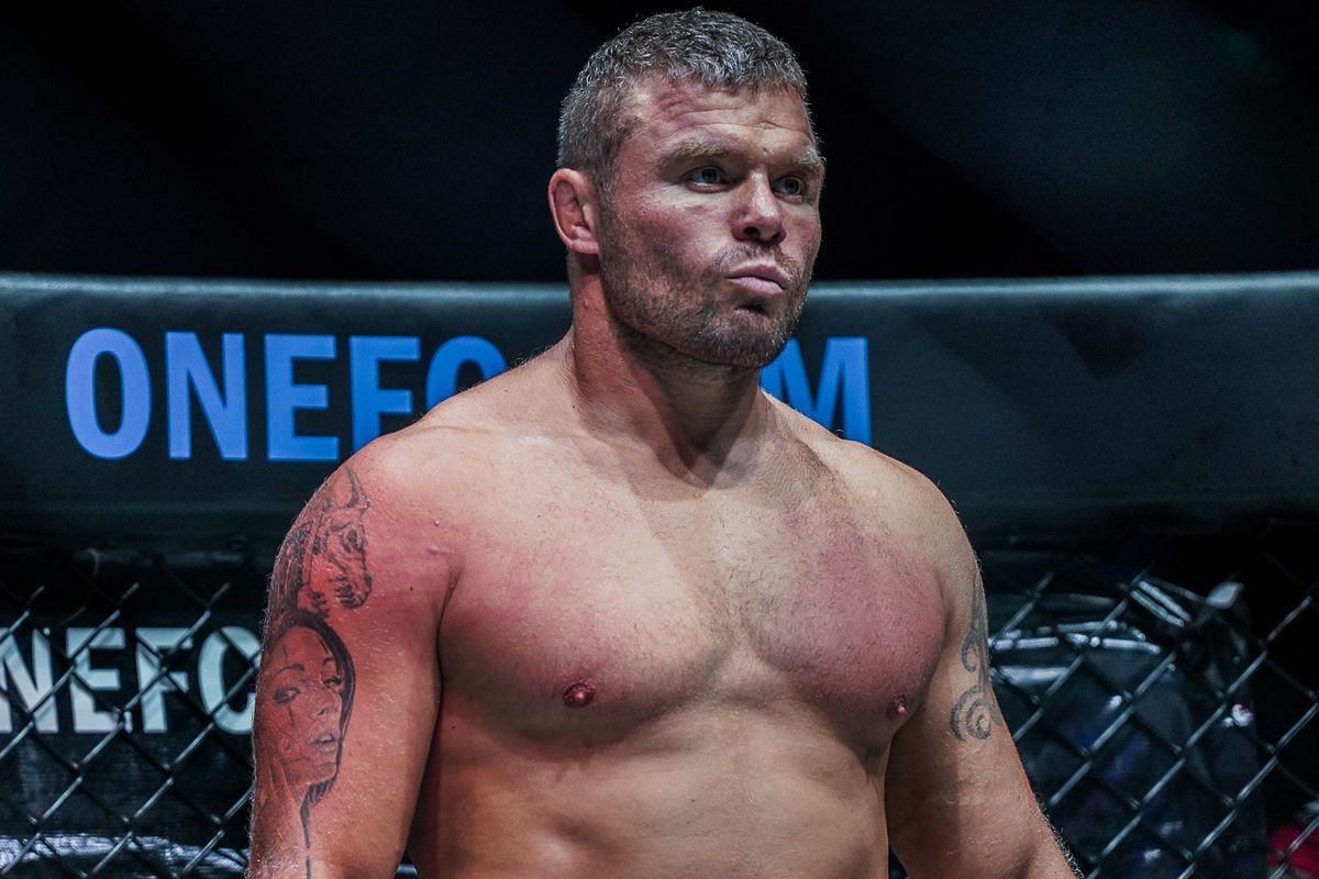 Image provided by ONE Championship