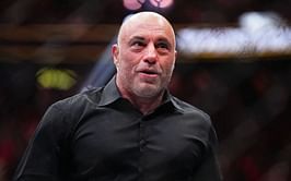 Joe Rogan and veteran physicist discuss Nimitz 'Tic Tac' UFO incident on JRE podcast: "Beyond our engineering"
