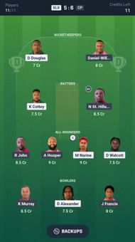 Fantasy suggestion #1