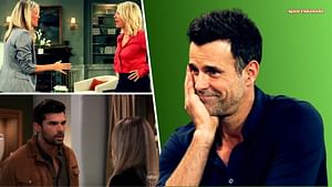 General Hospital weekly preview sees Carly questioning Nina, Lulu confronting Dante and Drew receiving a shocker