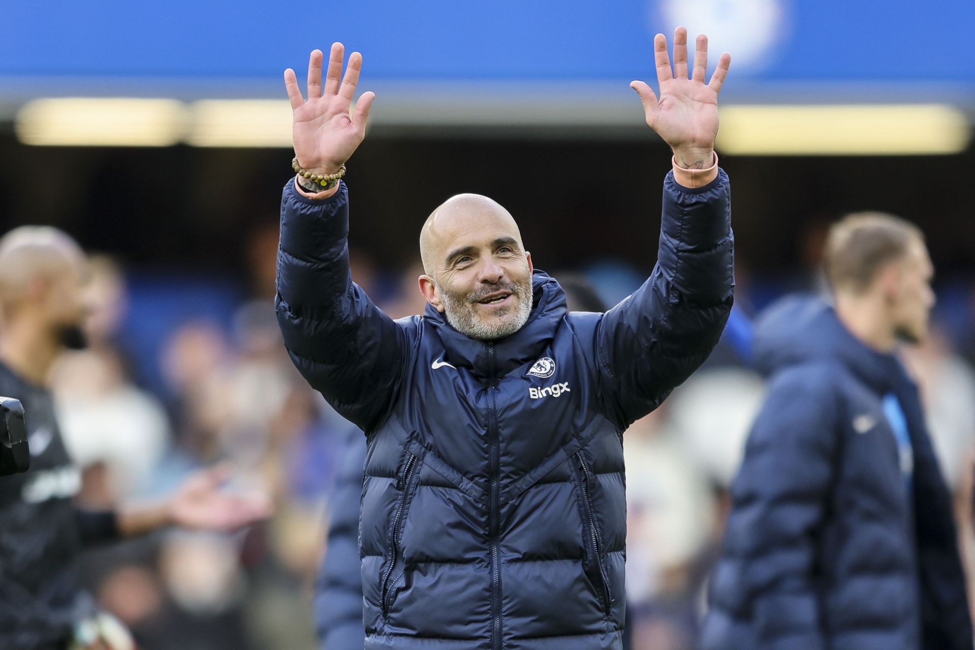 Chelsea prepared to sell 25-year-old defender despite his recent performances: Reports