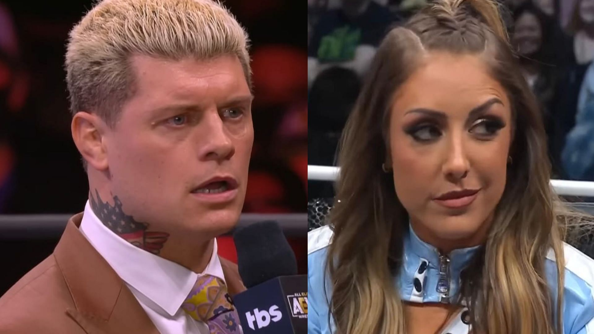 Some massive events might never transpire in AEW. [Image credits: AEW YouTube]