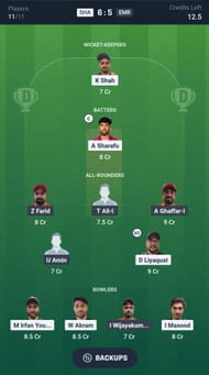 Fantasy suggestion #2