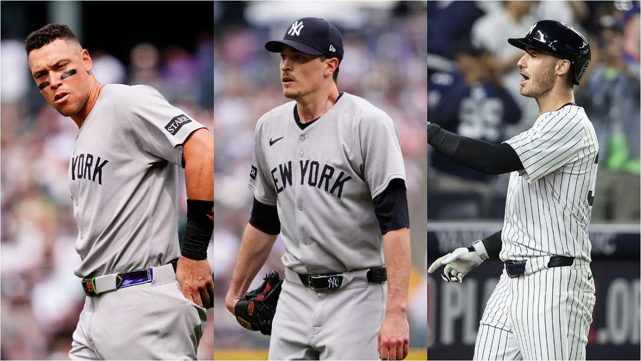 Yankees teammates give verdict on Max Fried