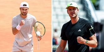 Italian Open 2025: Marcos Giron vs Hubert Hurkacz preview, head-to-head, odds, prediction, and pick