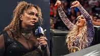 5 stars who could interfere in Nia Jax vs Tiffany Stratton on WWE SmackDown