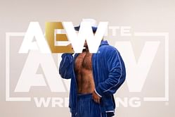 Forgotten ex-WWE star surprisingly returns to AEW after 322 days
