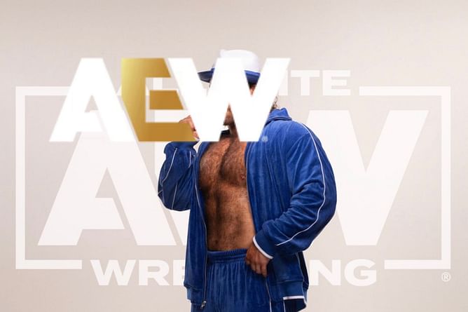 Forgotten ex-WWE star surprisingly returns to AEW after 322 days